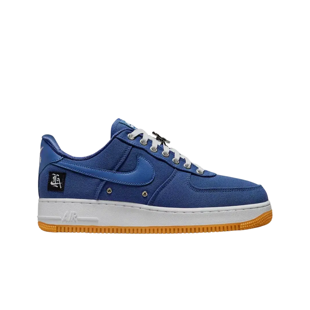 Nike Nike Air Force 1 Low West Coast Los Angeles
