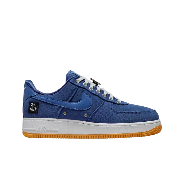 Nike Nike Air Force 1 Low West Coast Los Angeles - view 2