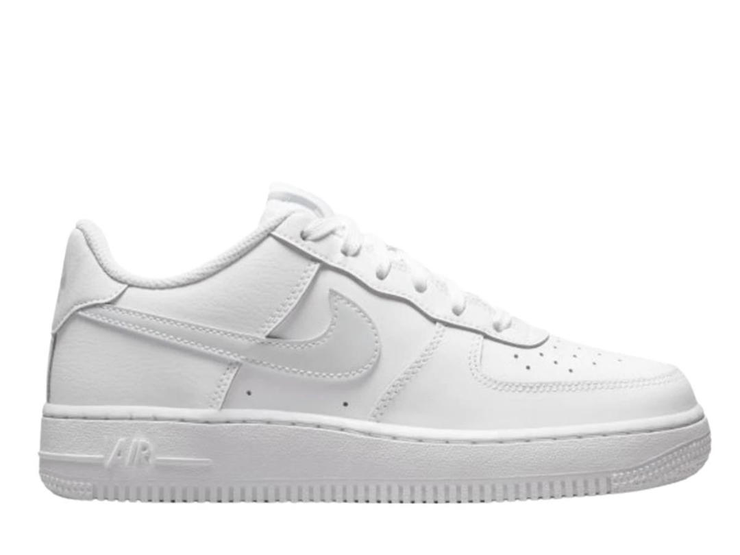 Nike Nike Air Force 1 Low White Aura (GS)