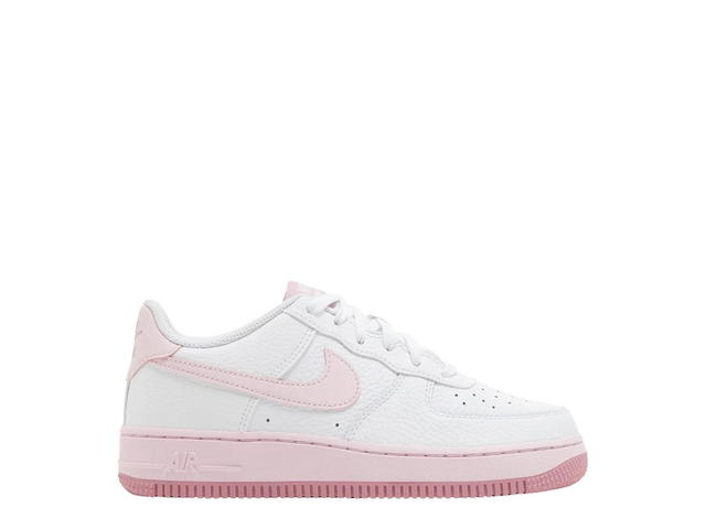 Nike Nike Air Force 1 Low White Pink (GS) (2022) - view 1