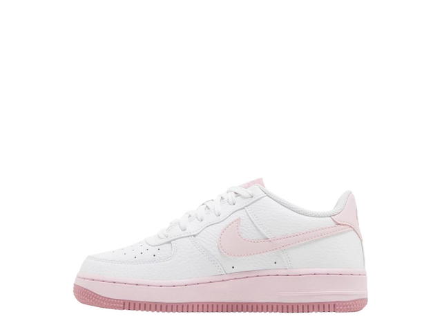 Nike Nike Air Force 1 Low White Pink (GS) (2022) - view 2