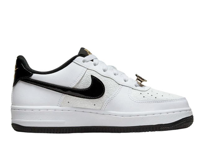 Nike Nike Air Force 1 Low World Champion (GS) - view 1