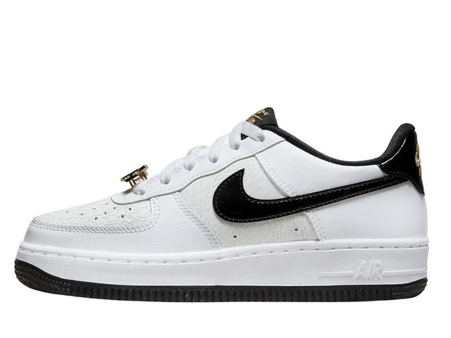 Nike Nike Air Force 1 Low World Champion (GS) - view 3