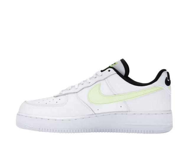 Nike Nike Air Force 1 Low Worldwide White Volt - view 2