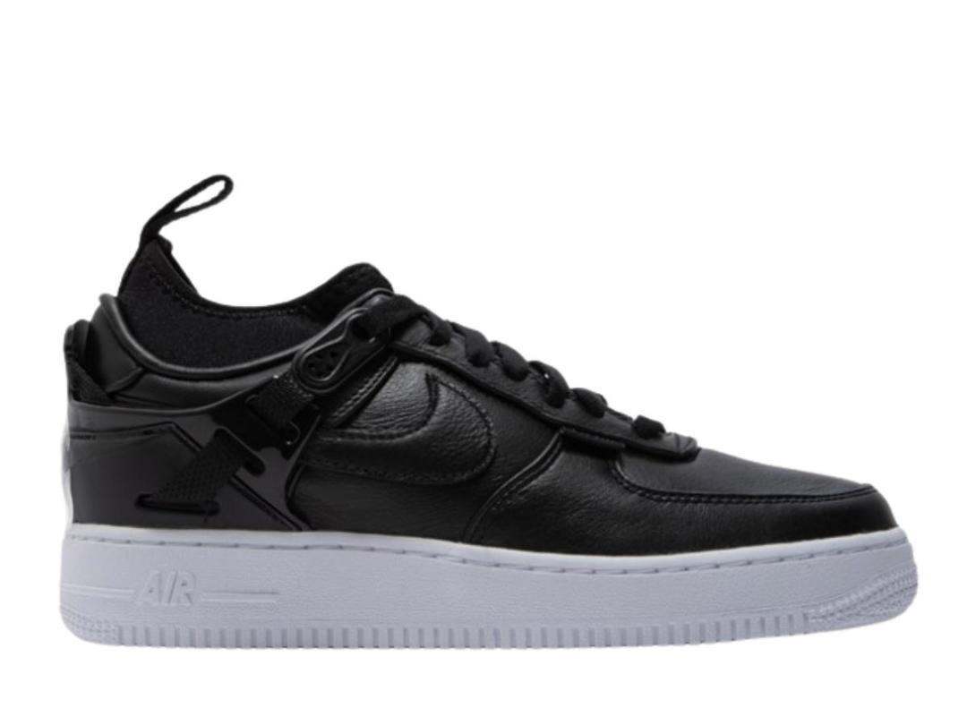 Nike Nike Air Force 1 Low SP Undercover Black