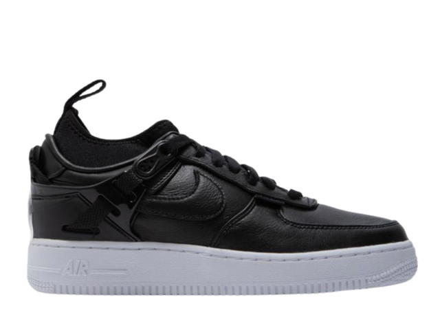 Nike Nike Air Force 1 Low SP Undercover Black - view 1