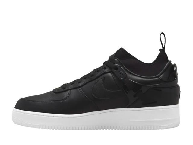 Nike Nike Air Force 1 Low SP Undercover Black - view 2