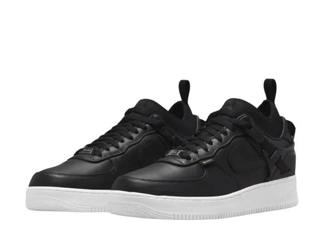 Nike Nike Air Force 1 Low SP Undercover Black - view 3