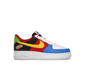 Buy Nike Air Force 1 Low '07 QS Uno at Sasom – Authentic and Ready to Ship