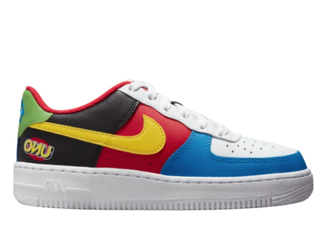 Nike Nike Air Force 1 Low '07 QS Uno