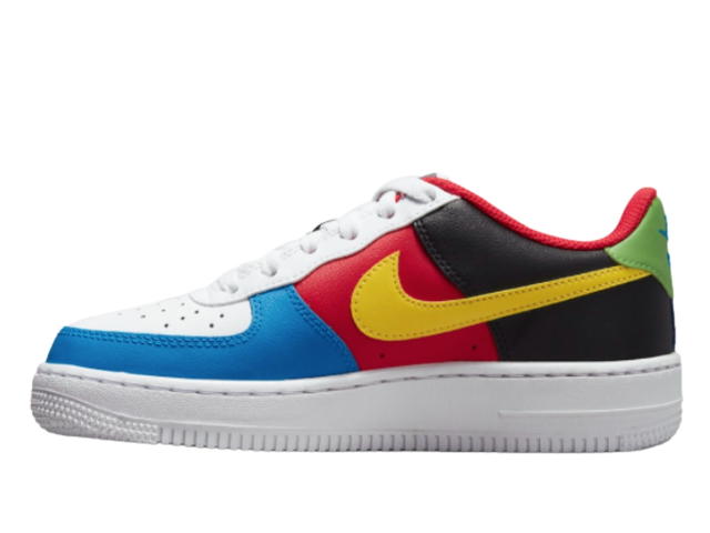 Nike Nike Air Force 1 Low '07 QS Uno - view 2