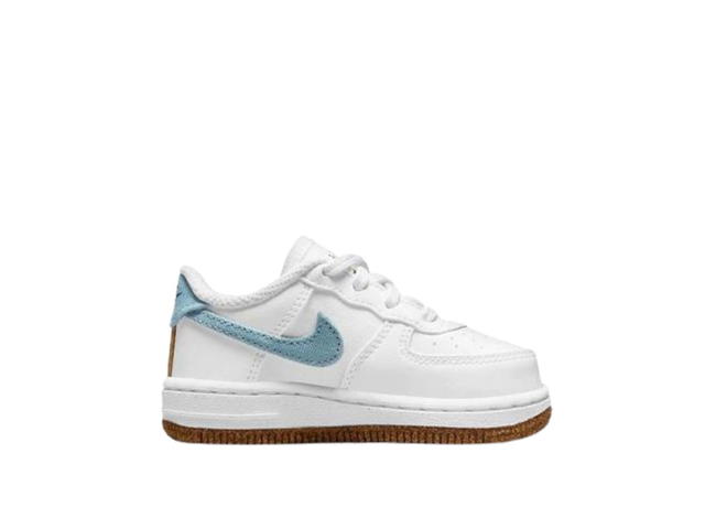 Nike Nike Air Force 1 LV8 Indigo (TD) - view 1