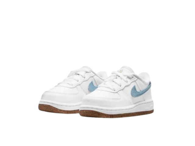 Nike Nike Air Force 1 LV8 Indigo (TD) - view 2