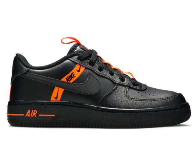 Nike Nike Air Force 1 LV8 Ksa (Gs) - view 1