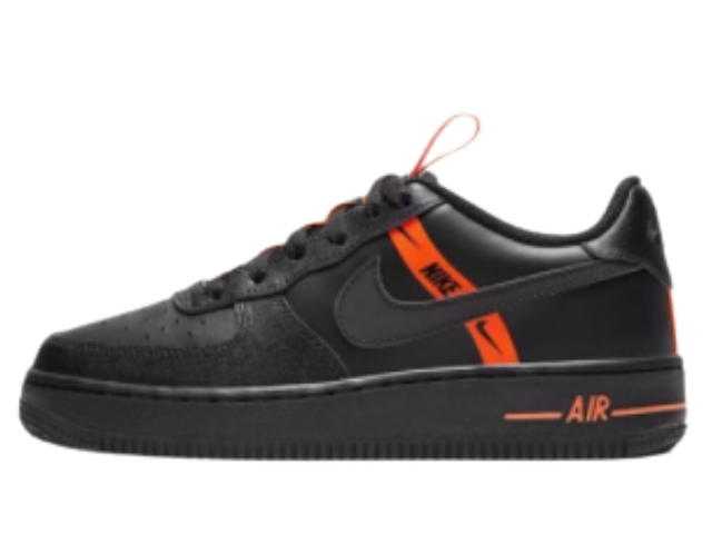Nike Nike Air Force 1 LV8 Ksa (Gs) - view 2