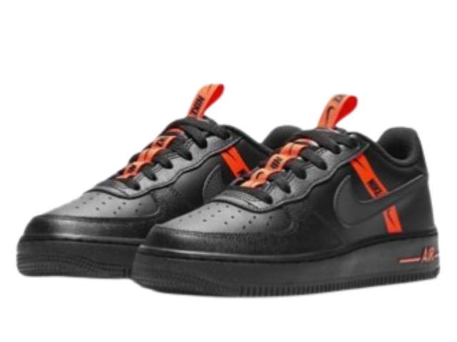 Nike Nike Air Force 1 LV8 Ksa (Gs) - view 3