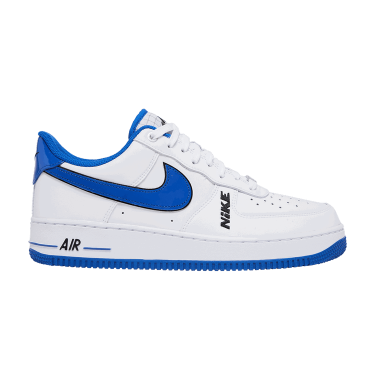 Nike Nike Air Force 1 LV8 'White Game Royal'