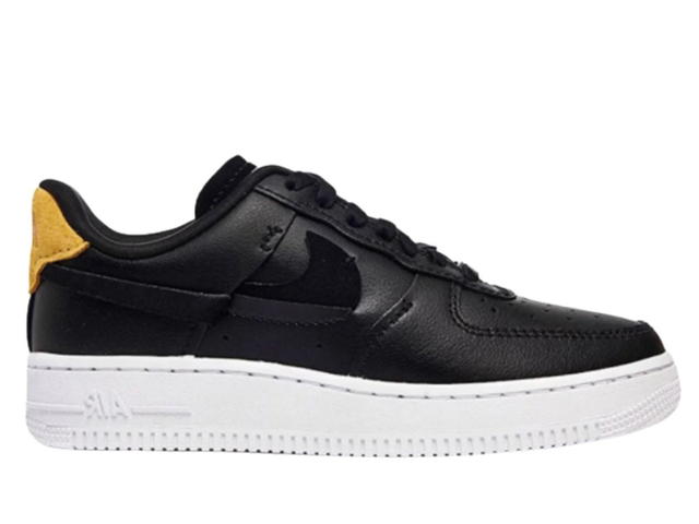Nike Nike Air Force 1 LX Inside Out Black (W) - view 1