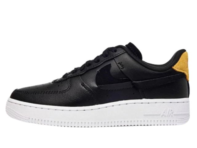 Nike Nike Air Force 1 LX Inside Out Black (W) - view 2