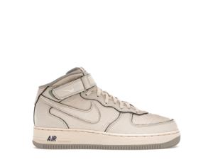 Buy Nike Air Force 1 Mid '07 Tear Away Pearl White at Sasom – Authentic and Ready to Ship