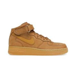 Buy Nike Air Force 1 Mid '07 Flax at Sasom – Authentic and Ready to Ship