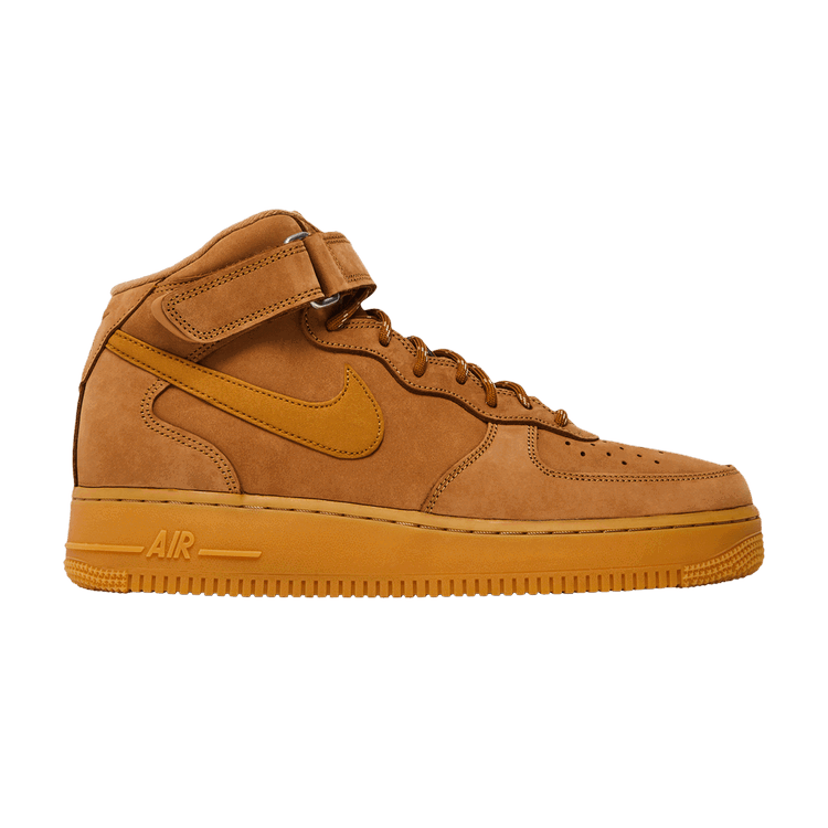 Nike Nike Air Force 1 Mid '07 Flax