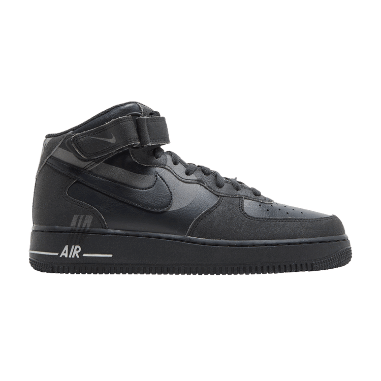 Nike Nike Air Force 1 Mid '07 LX Halloween (2022)
