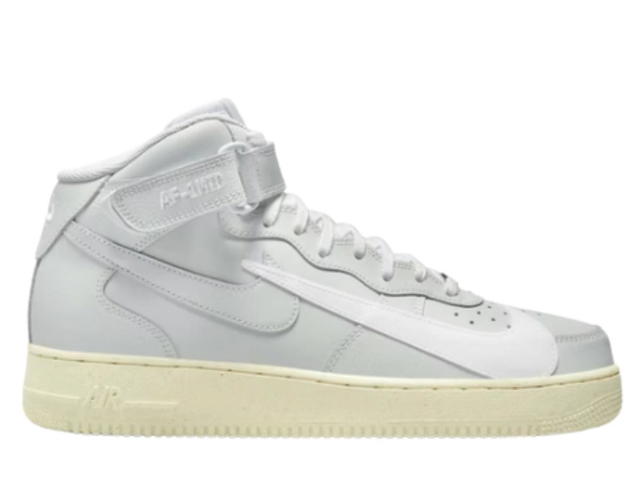 Nike Nike Air Force 1 Mid Copy Paste - view 1