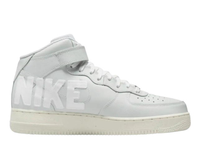 Nike Nike Air Force 1 Mid Copy Paste - view 2