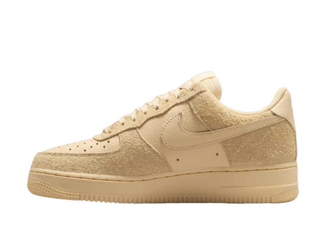 Nike Nike Air Force 1 Pale Vanilla (Women's) - view 2
