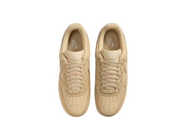 Nike Nike Air Force 1 Pale Vanilla (Women's) - view 3