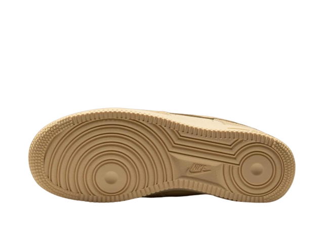 Nike Nike Air Force 1 Pale Vanilla (Women's) - view 4