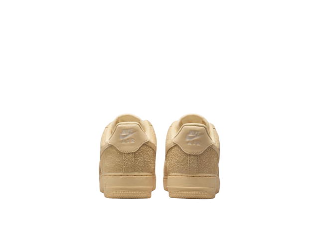 Nike Nike Air Force 1 Pale Vanilla (Women's) - view 5