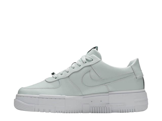 Nike Nike Air Force 1 Pixel Ghost Aqua (W) - view 2