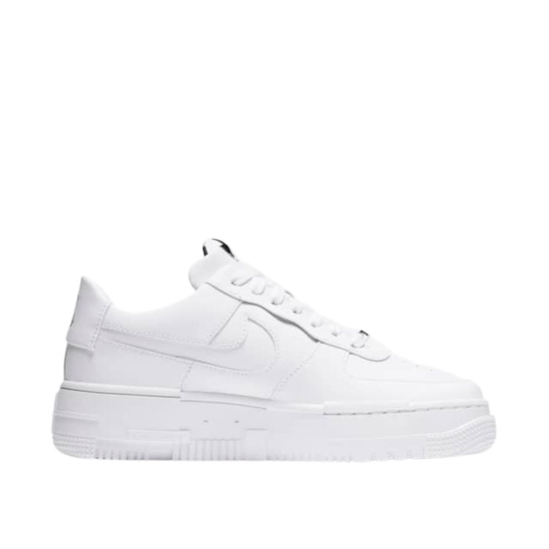 Nike Nike Air Force 1 Low Pixel White (Women's)