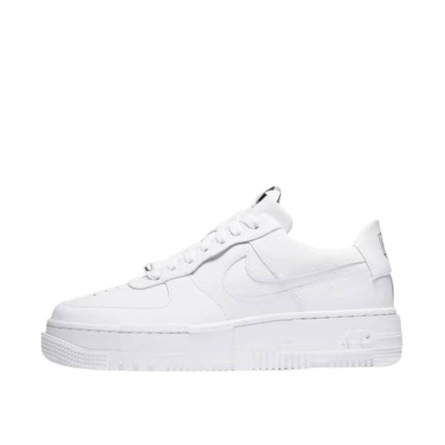 Nike Nike Air Force 1 Low Pixel White (Women's) - view 2