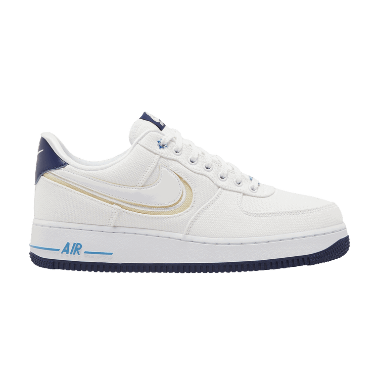 Nike Nike Air Force 1 Low Premium Evo Moment #37