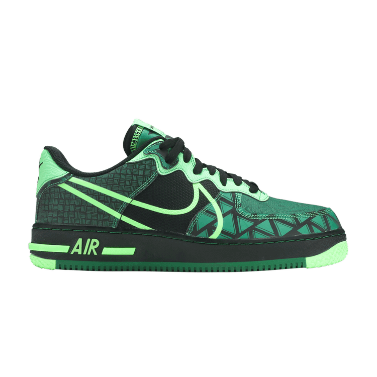 Nike Nike Air Force 1 React Naija