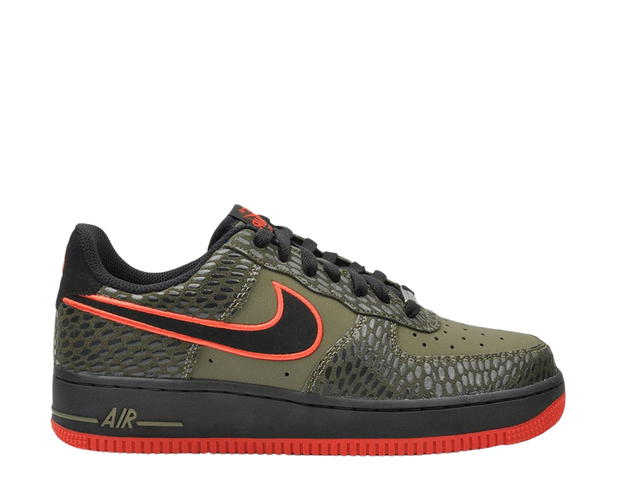 Nike Nike Air Force 1 Scales - view 1