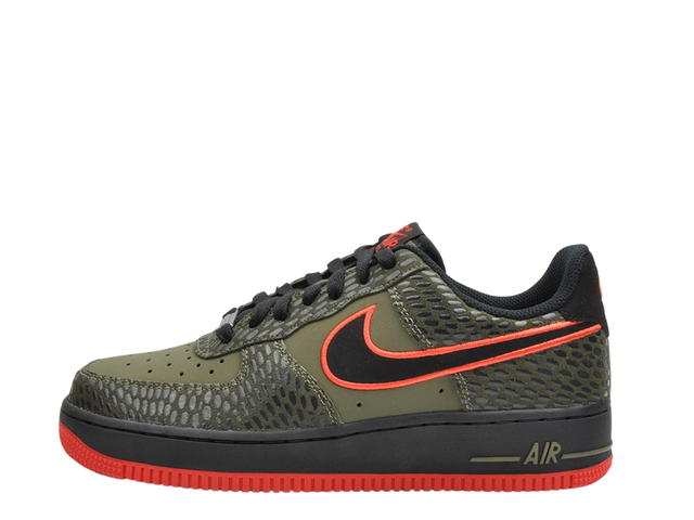 Nike Nike Air Force 1 Scales - view 2