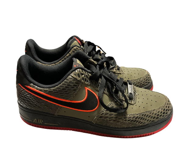 Nike Nike Air Force 1 Scales - view 3