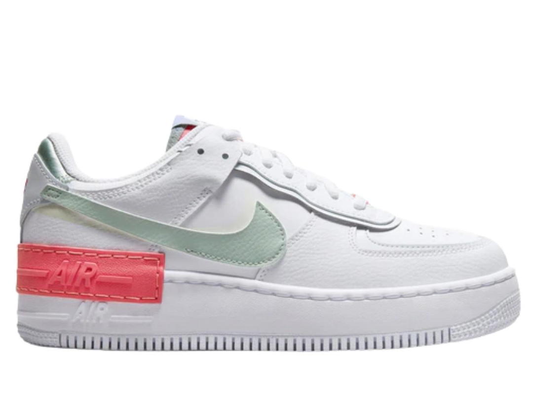 Nike Air Force 1 Shadow Archeo Pink (Women's)