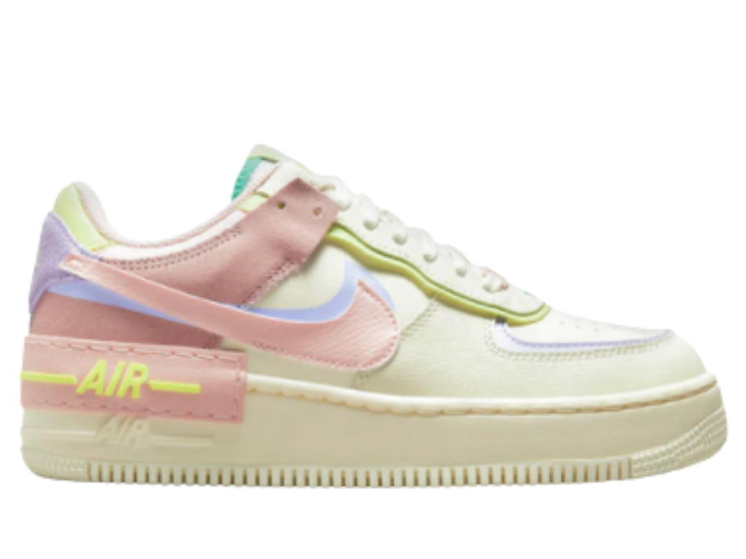 Nike Nike Air Force 1 Low Shadow Cashmere (Women's)