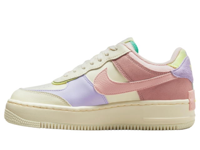 Nike Nike Air Force 1 Low Shadow Cashmere (Women's) - view 2