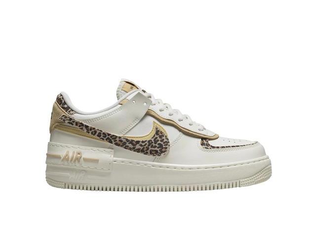 Nike Nike Air Force 1 Low Shadow Leopard (Women's) - view 1