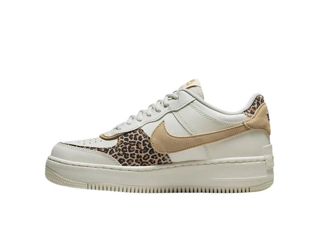 Nike Nike Air Force 1 Low Shadow Leopard (Women's) - view 2