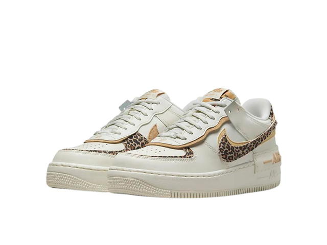 Nike Nike Air Force 1 Low Shadow Leopard (Women's) - view 3