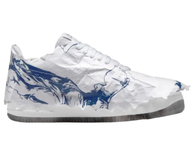 Nike Nike Air Force 1 Shadow Low "Goddess Of Victory" (W) - view 1