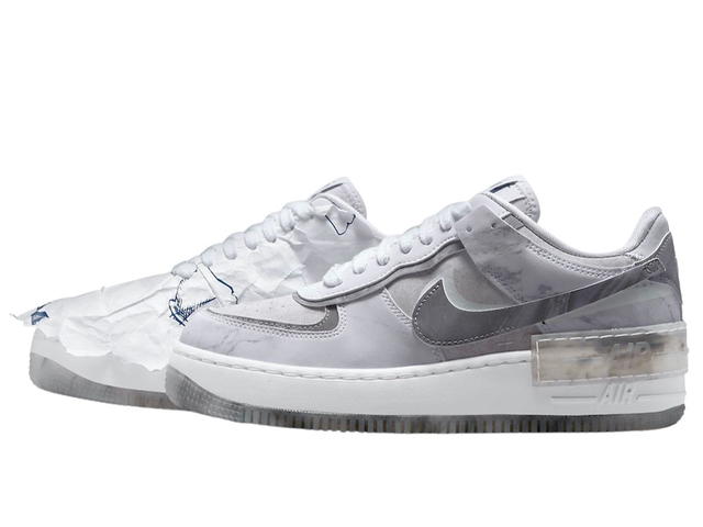 Nike Nike Air Force 1 Shadow Low "Goddess Of Victory" (W) - view 3
