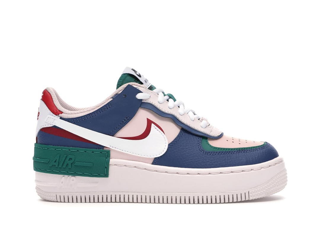 Nike Nike Air Force 1 Shadow Mystic Navy (W)